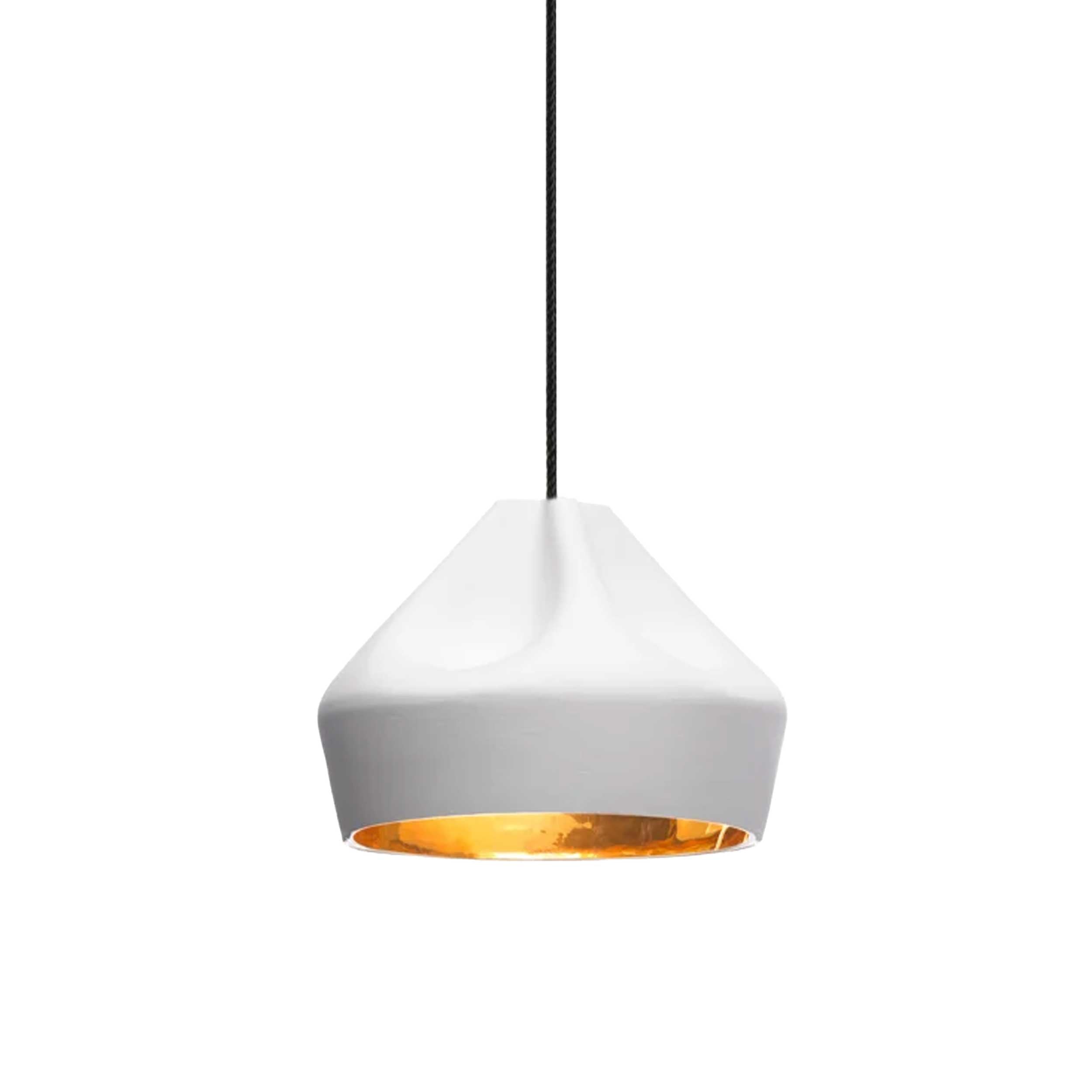Marset Pleat Box LED závěsné svítidlo