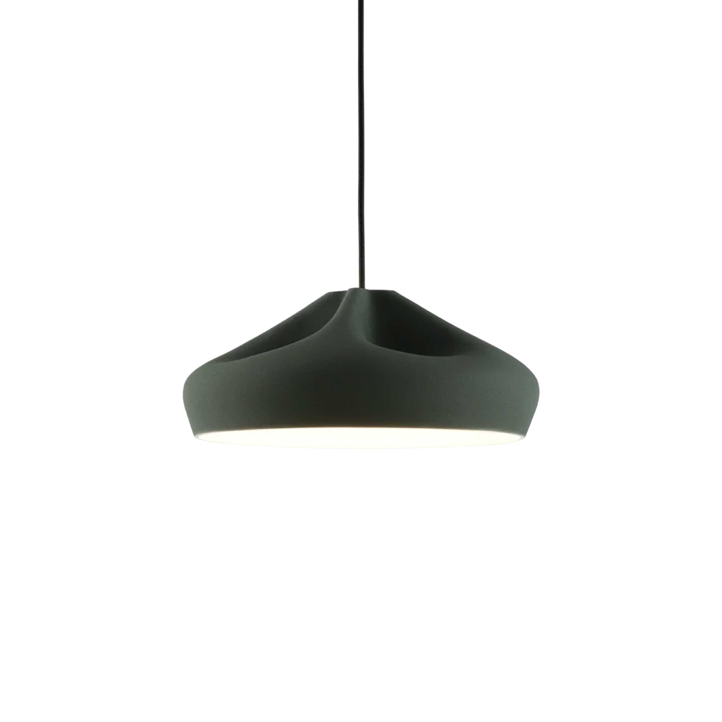 Marset Pleat Box LED závěsné svítidlo