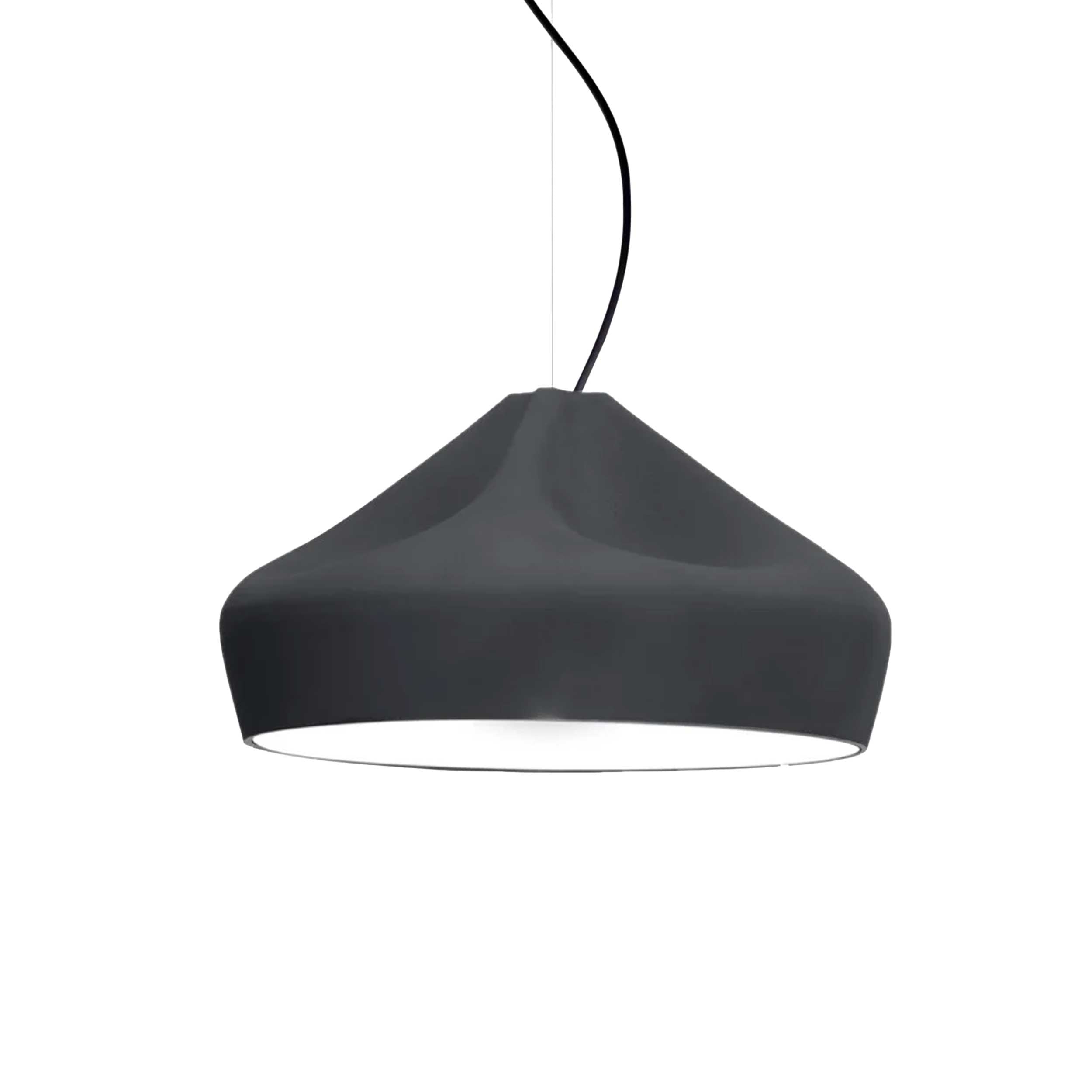 Marset Pleat Box E27 závěsné svítidlo