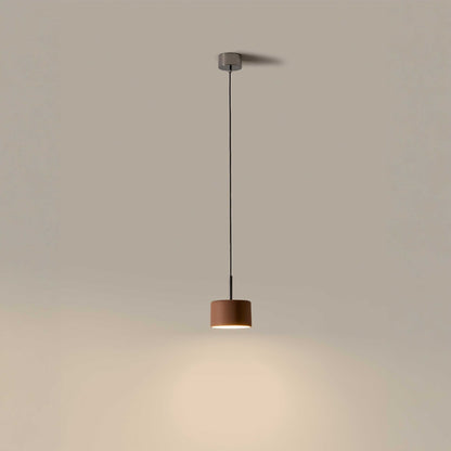 LED суспендовано светло Aromas Cora