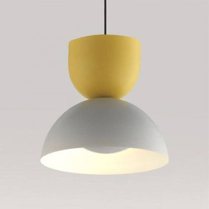 Aromas Gamma E27 závěsné svítidlo