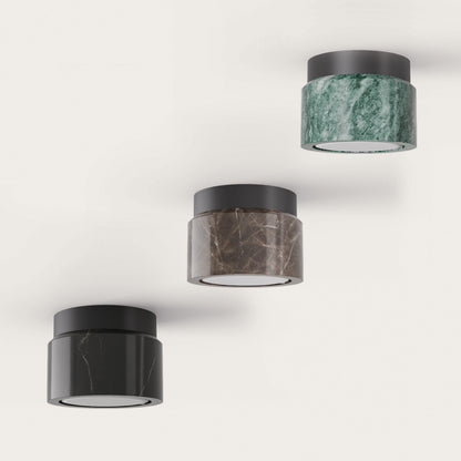 Aromas Horeo GX53 přisazené svítidlo