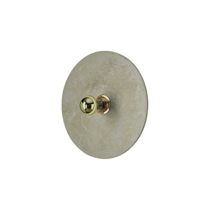 Lombardo Ago LED wall light IP66