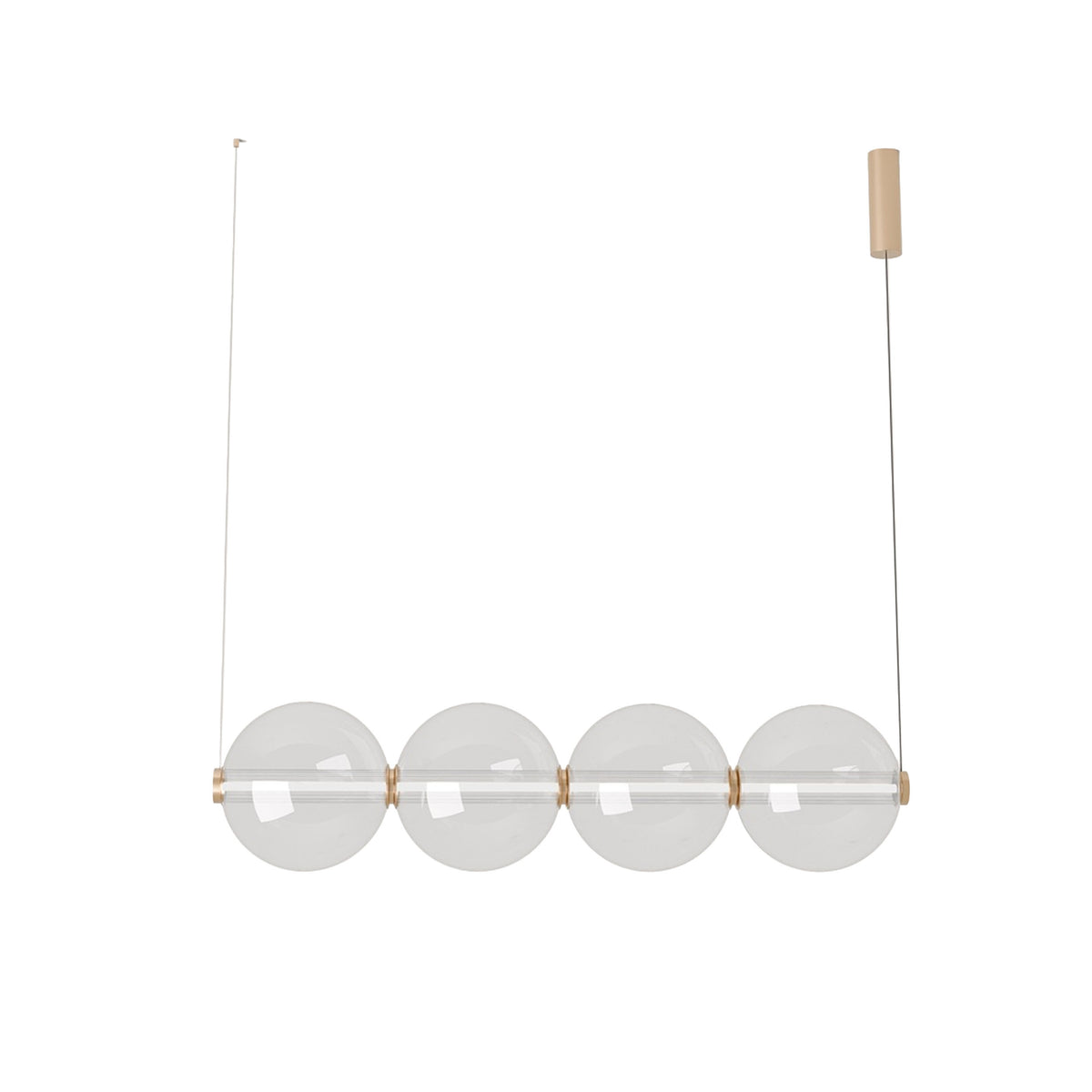 Aromas Ludo LED závěsné svítidlo