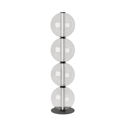 Aromas Ludo LED stojací svítidlo