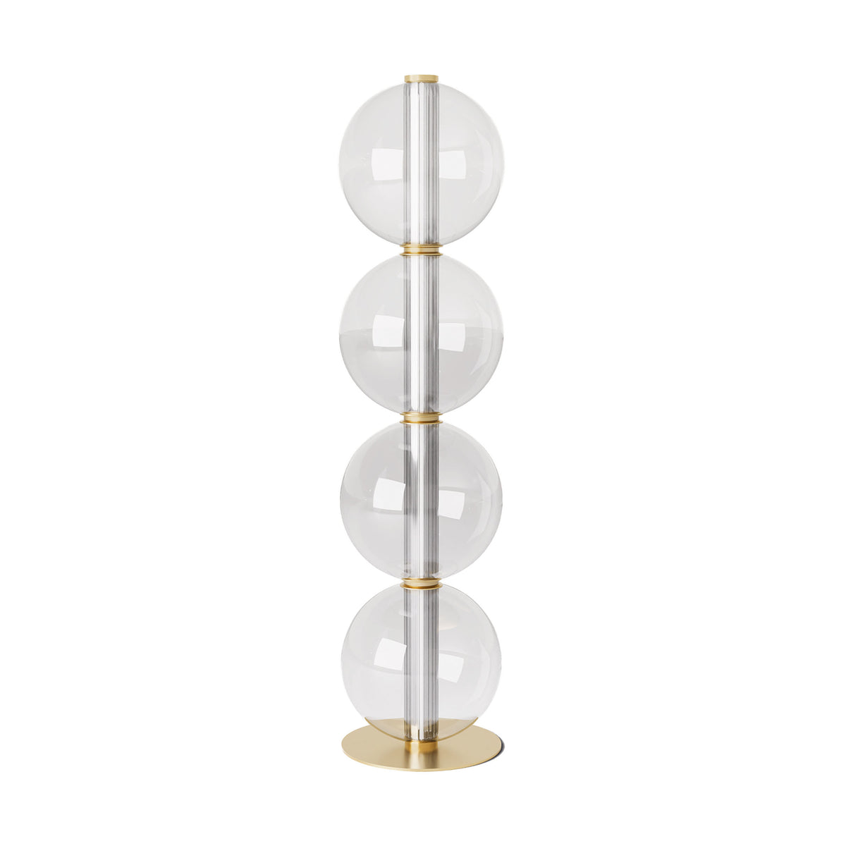 Aromas Ludo LED stojací svítidlo
