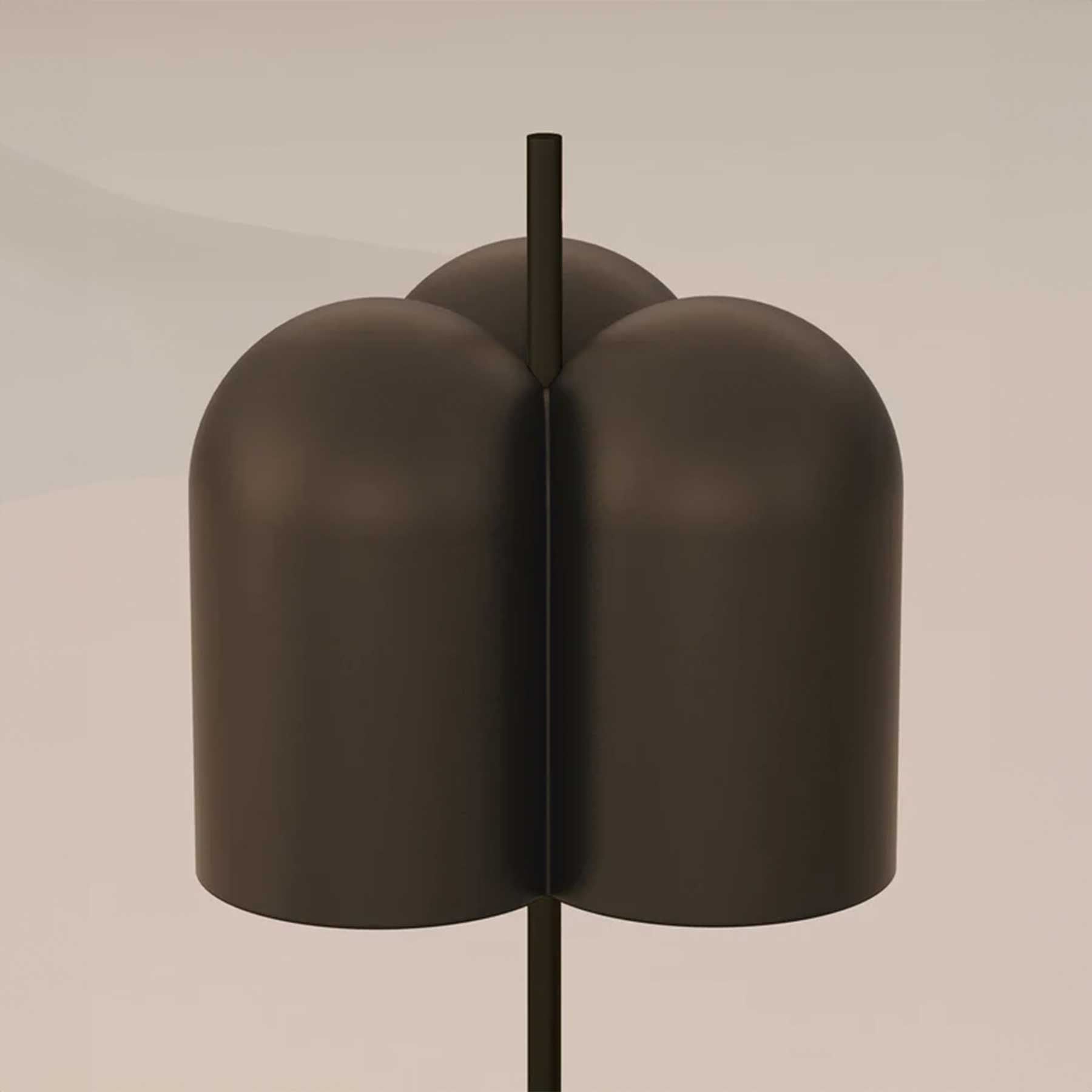 Aromas Oket LED stolní svítidlo stmívatelné