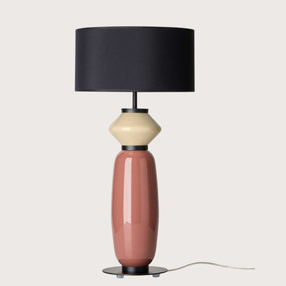 Aromas Papi E27 stolní svítidlo