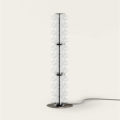 Aromas Vitree L LED stojací svítidlo