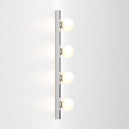 Astro Cabaret G9 nástěnné svítidlo IP44