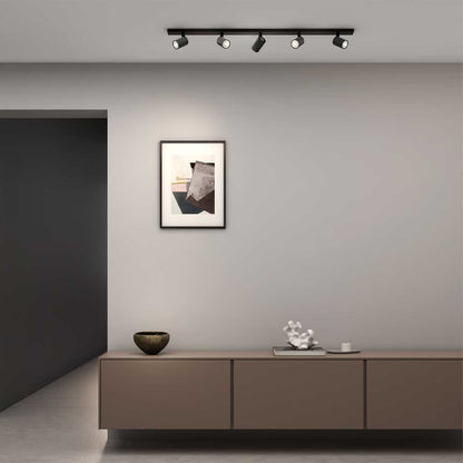 Astro Ascoli GU10 nastavitelné stropní svítidlo