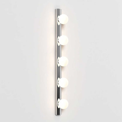 Astro Cabaret G9 nástěnné svítidlo IP44