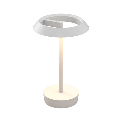 Astro Halo LED přenosné stolní svítidlo