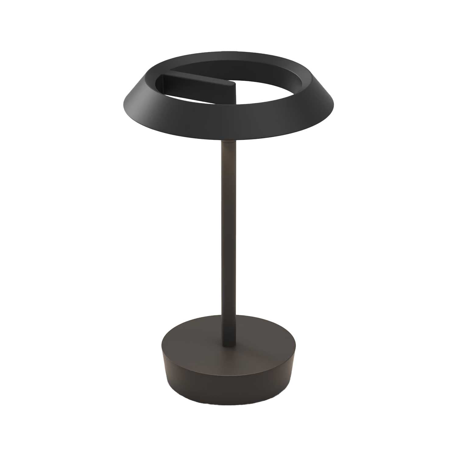 Astro Halo LED přenosné stolní svítidlo