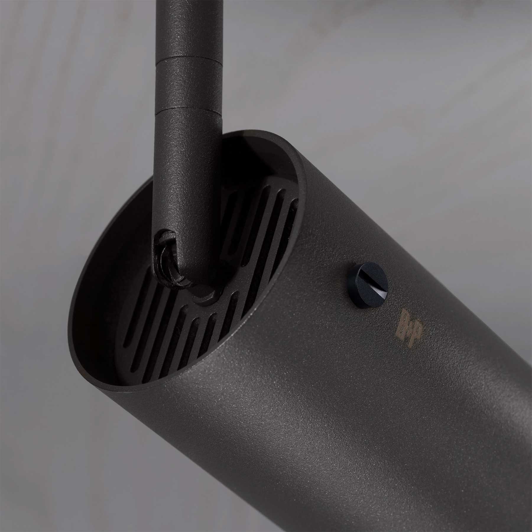 Buster & Punch Exhaust Cross GU10 svítidlo pro 3F lištu