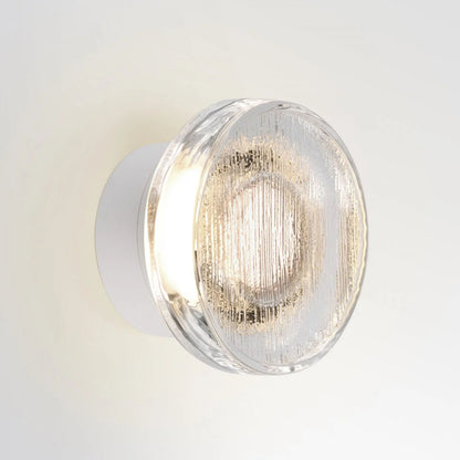 Marset Roc Plus LED nástěnné svítidlo