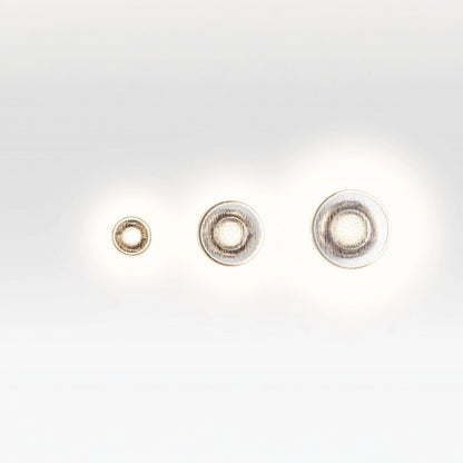 Marset Roc Plus LED nástěnné svítidlo