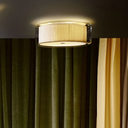 Marset Mercer E27 přisazené svítidlo