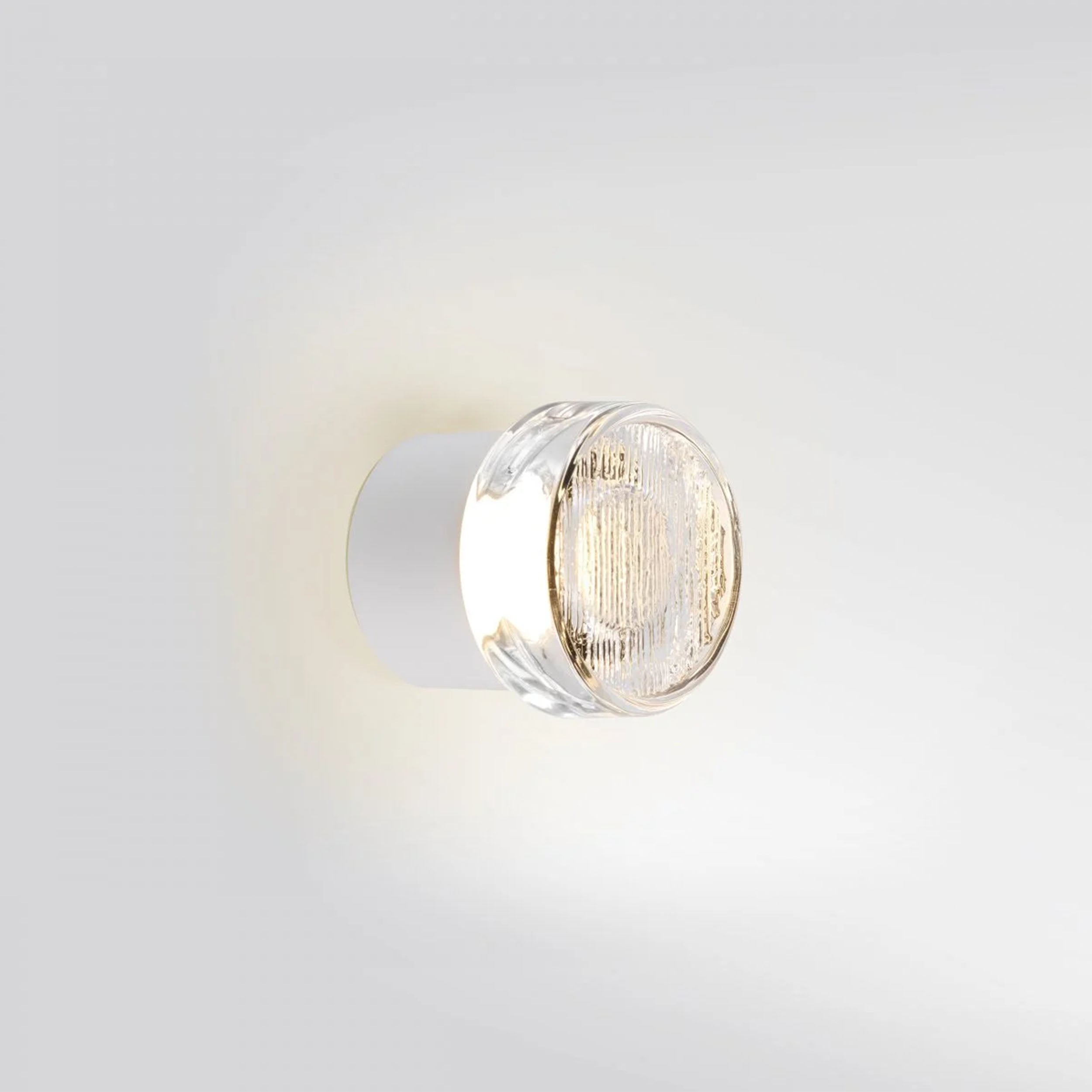 Marset Roc Mini LED nástěnné svítidlo