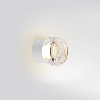 Marset Roc Mini LED nástěnné svítidlo