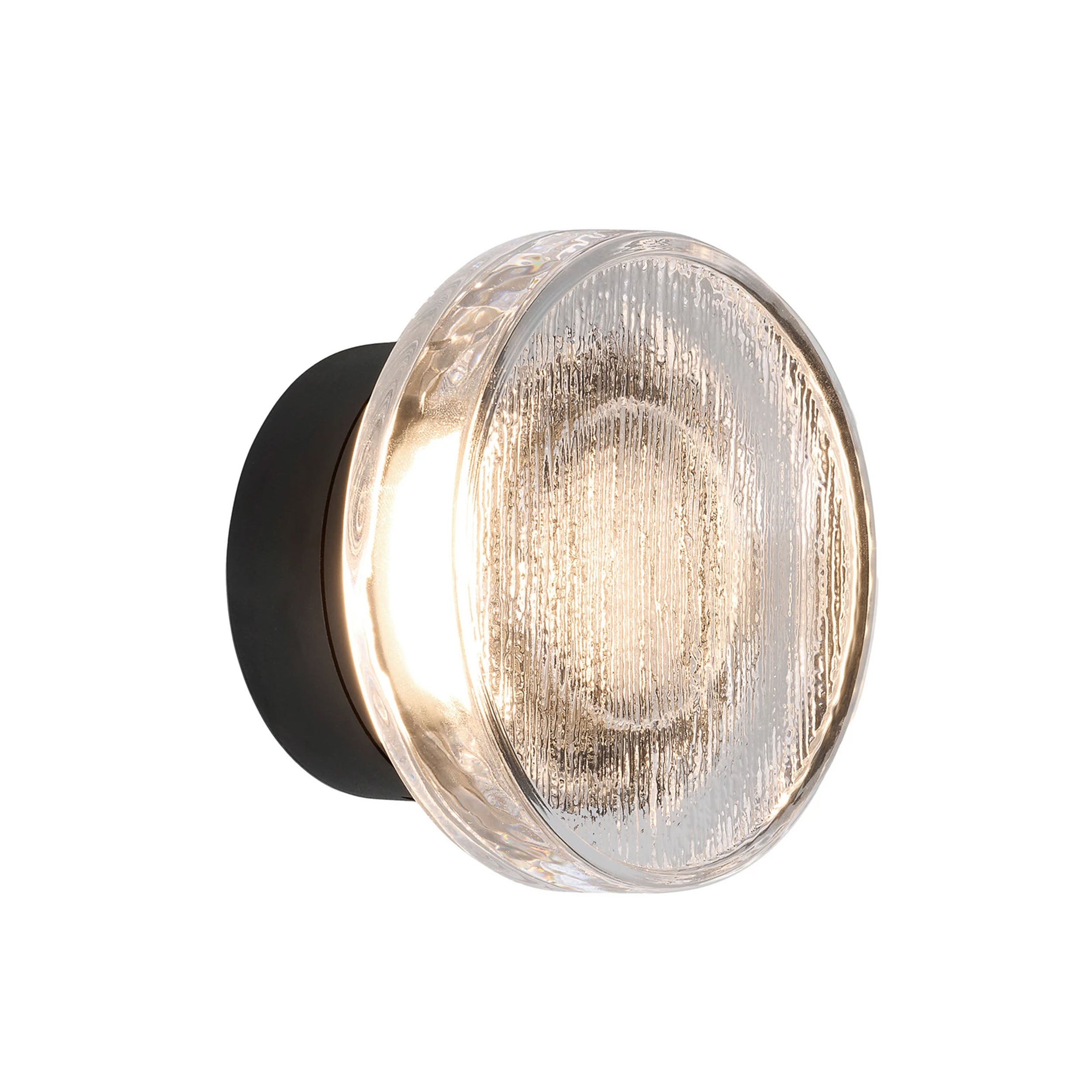 Marset Roc Plus LED nástěnné svítidlo