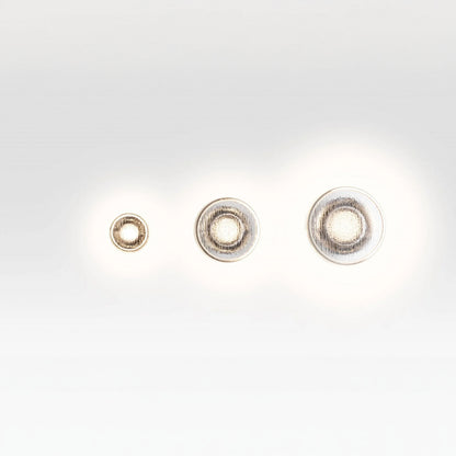Marset Roc Mini LED nástěnné svítidlo