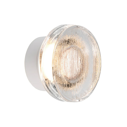 Marset Roc Plus LED nástěnné svítidlo