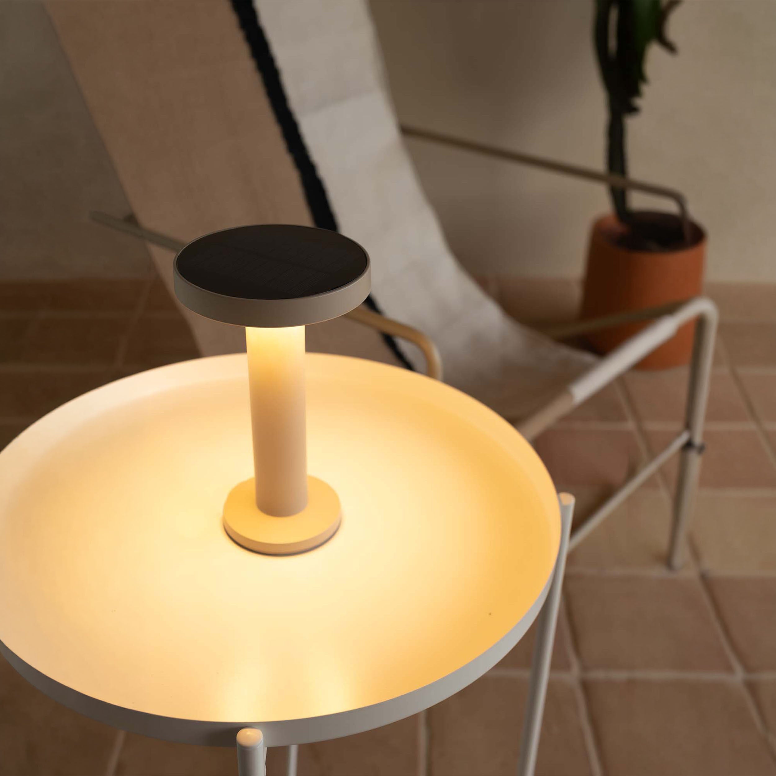 Faro Cata LED стона лампа