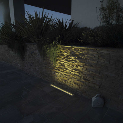 Cristher Walk Reces L620 LED recessed light