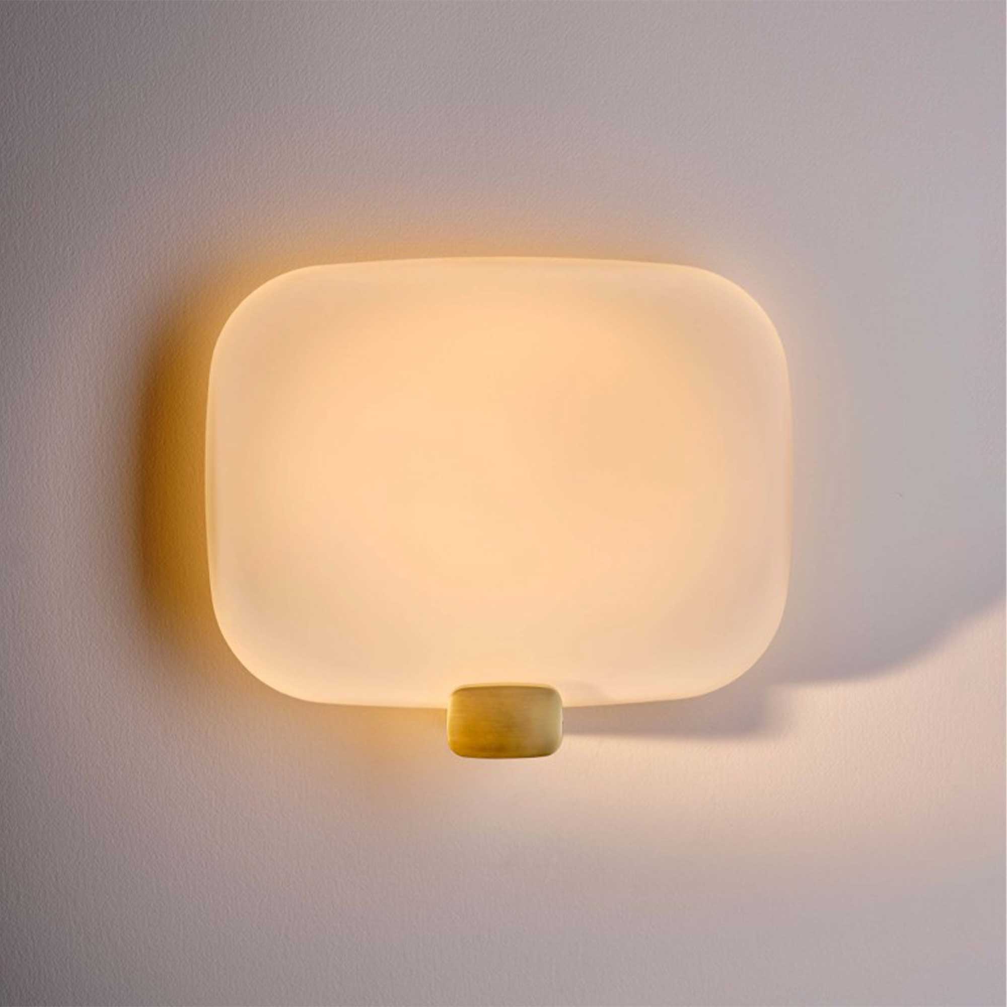 DCW éditions Light Me Tender LED зидна лампа