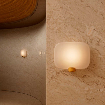 DCW éditions Light Me Tender LED зидна лампа
