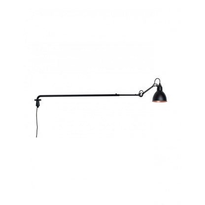 DCW éditions Lampe Gras N°213 E14 nástěnné svítidlo
