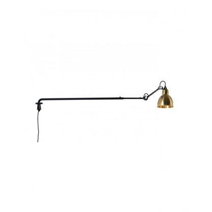 DCW éditions Lampe Gras N°213 E14 nástěnné svítidlo