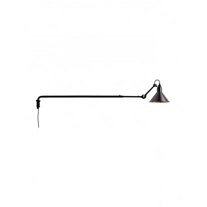 DCW éditions Lampe Gras N°213 E14 nástěnné svítidlo