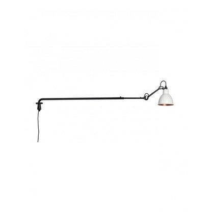 DCW éditions Lampe Gras N°213 E14 nástěnné svítidlo