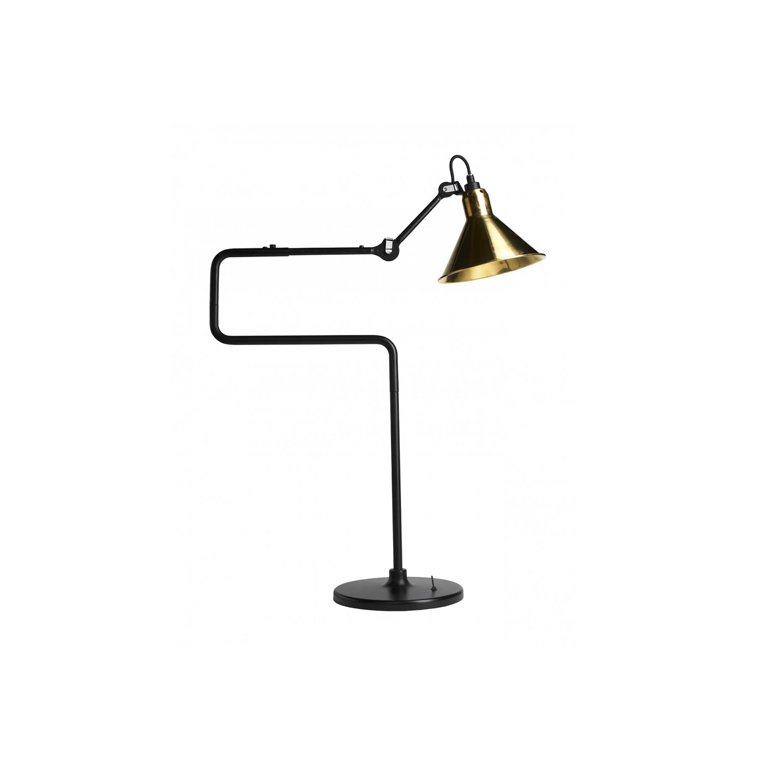 DCW éditions Lampe Gras N°317 E14 stolní svítidlo