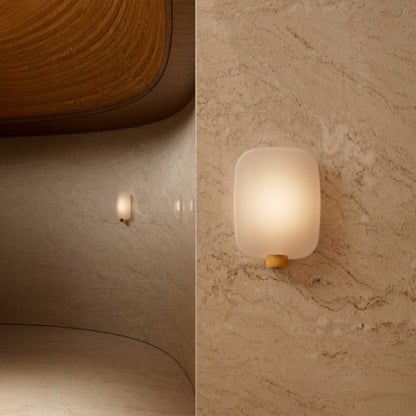 DCW éditions Light Me Tender LED зидна лампа