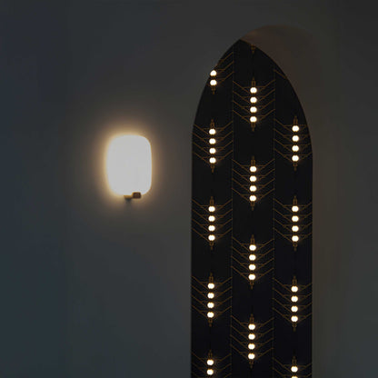 DCW éditions Light Me Tender LED зидна лампа
