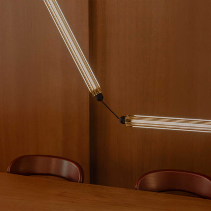 Faro Lumina 600 LED 2L závěsné svítidlo horizontální