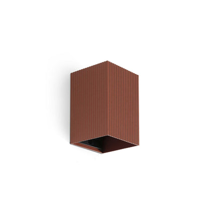 Faro Brume LED glass ceiling light IP44