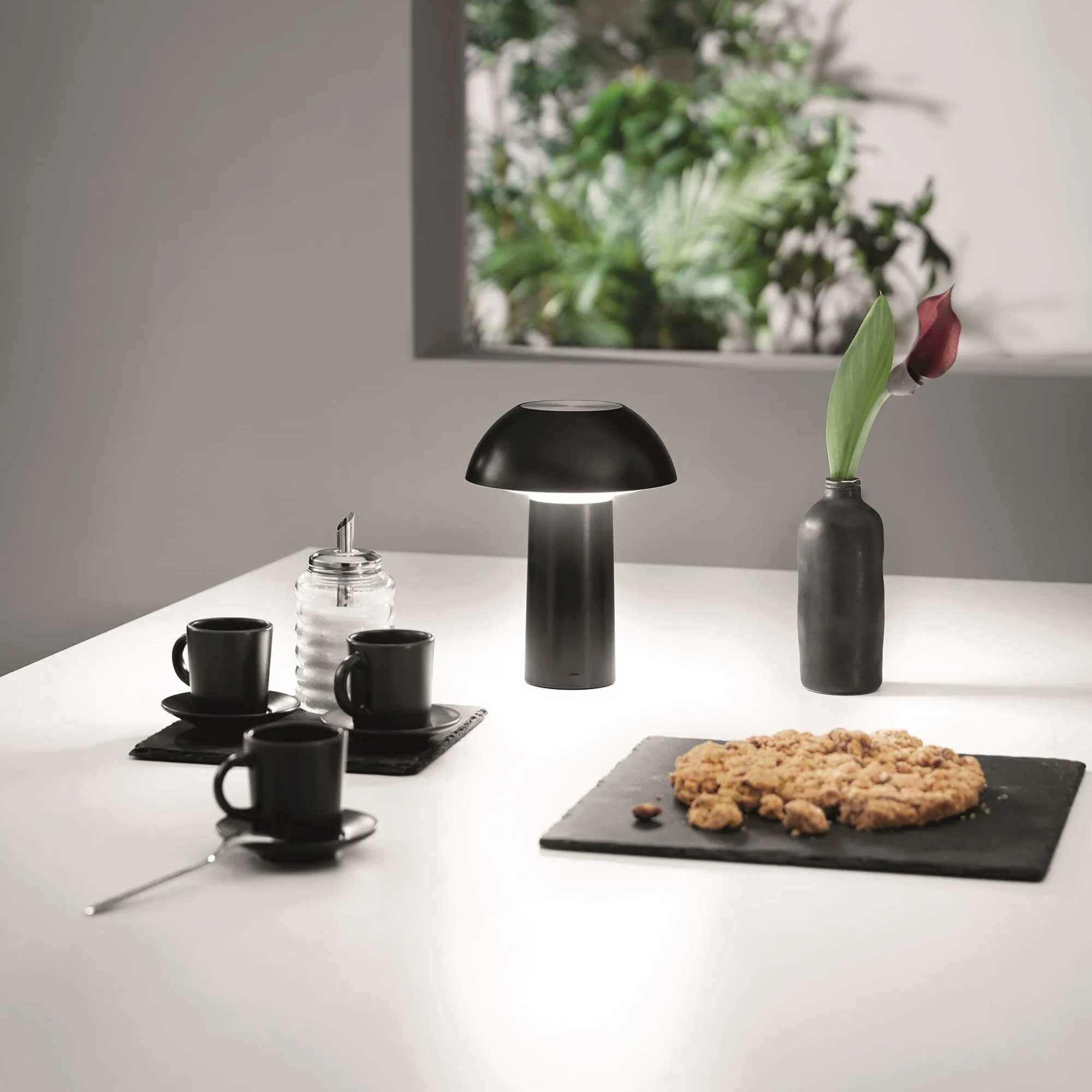 Faneurope Mykes LED přenosné svítidlo