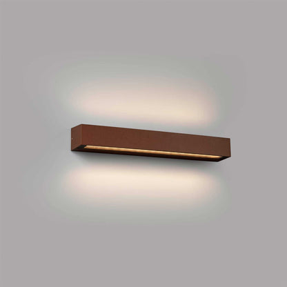 Faro Doro LED nástěnné venkovní svítidlo IP65