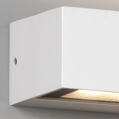 Faro Doro LED nástěnné venkovní svítidlo IP65