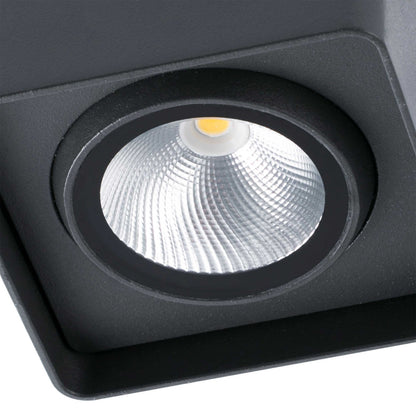 Faro Tami LED површинска спољна светиљка, IP54