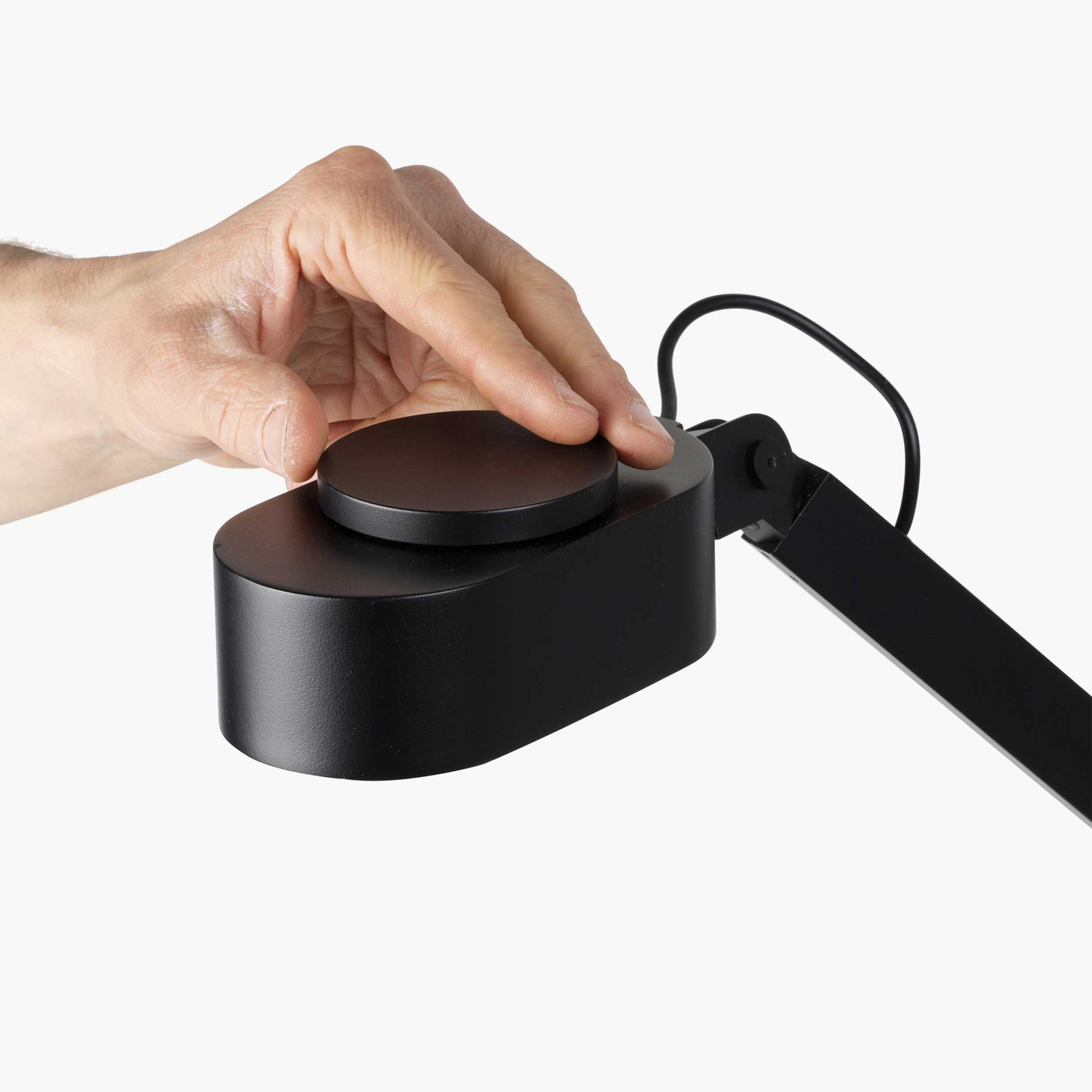 Faro Inviting LED stolní svítidlo