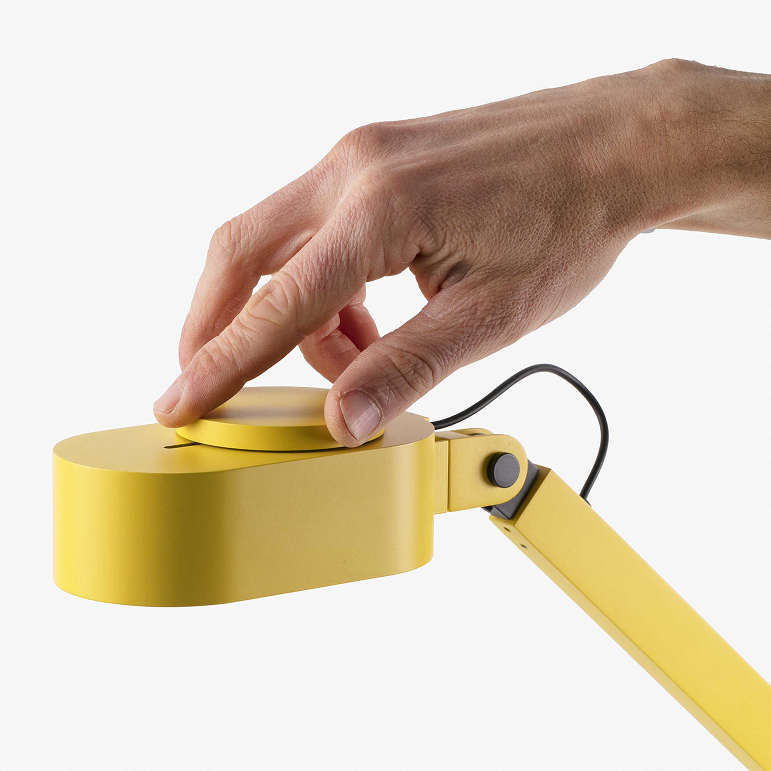 Faro Inviting LED stolní svítidlo