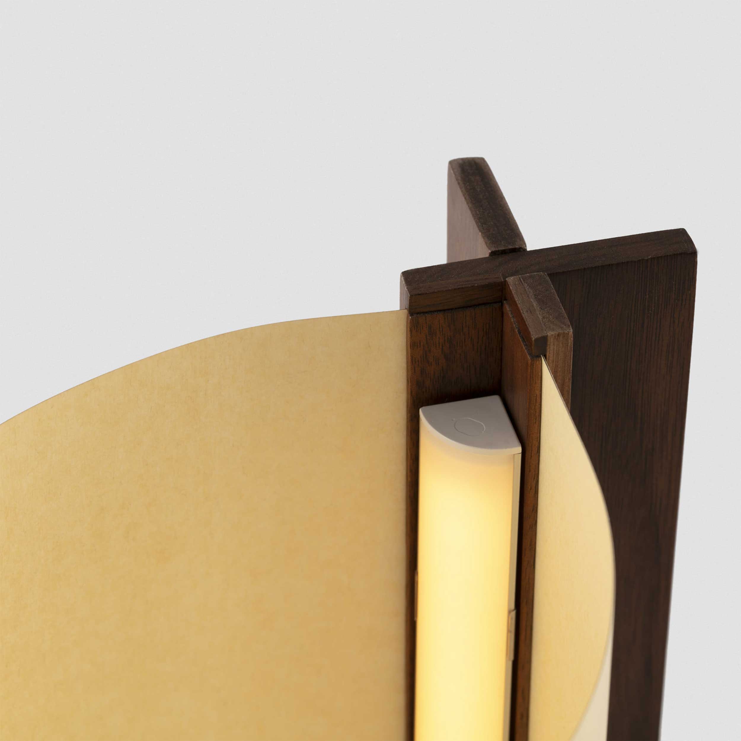 Faro Cata LED stolní svítidlo