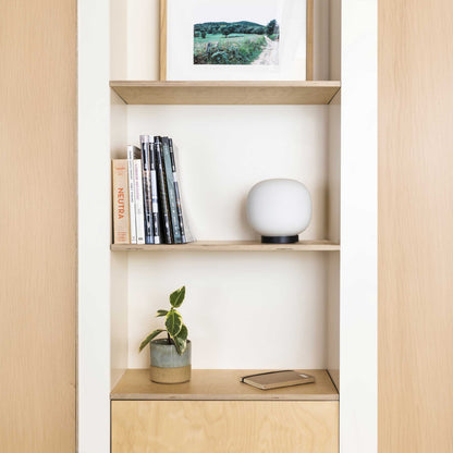 Faro Amelia E27 stolní svítidlo