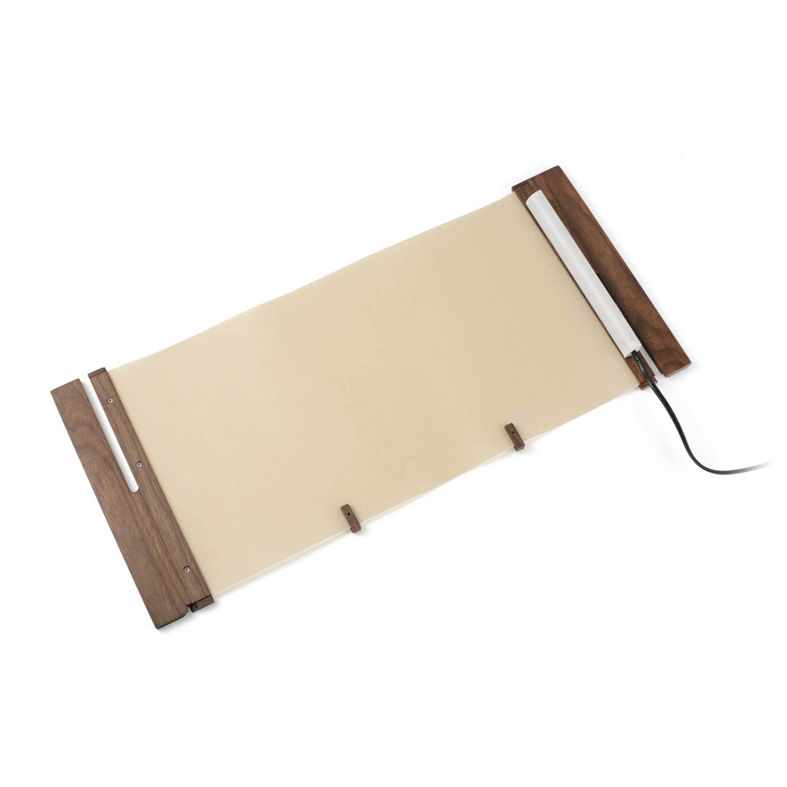 Faro Cata LED stolní svítidlo