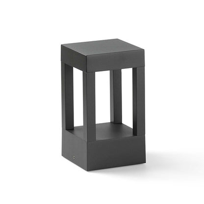 Faro Agra LED sloupkové venkovní svítidlo IP55